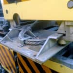 Used Highway Safety Equipment